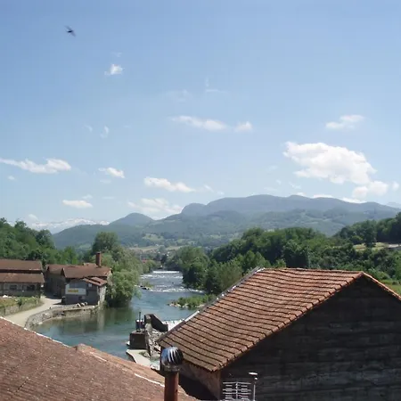 De La Tour Saint-Lizier